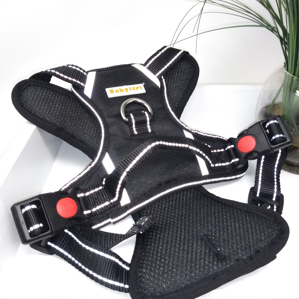 Dog Harness - Picture 3 of 4